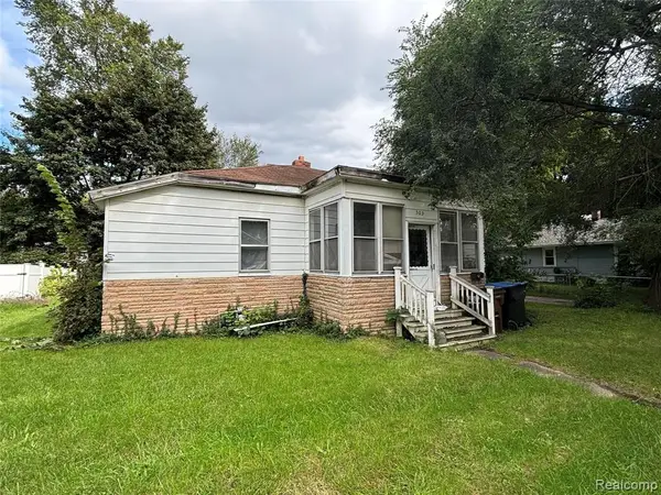 302 N Prospect, Ypsilanti, MI 48198
