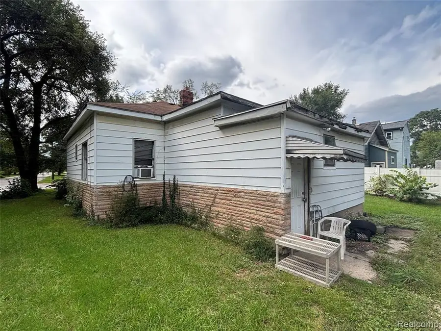 302 N Prospect, Ypsilanti, MI 48198 - #2