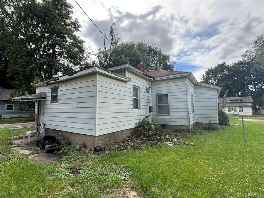 302 N Prospect, Ypsilanti, MI 48198 - #3
