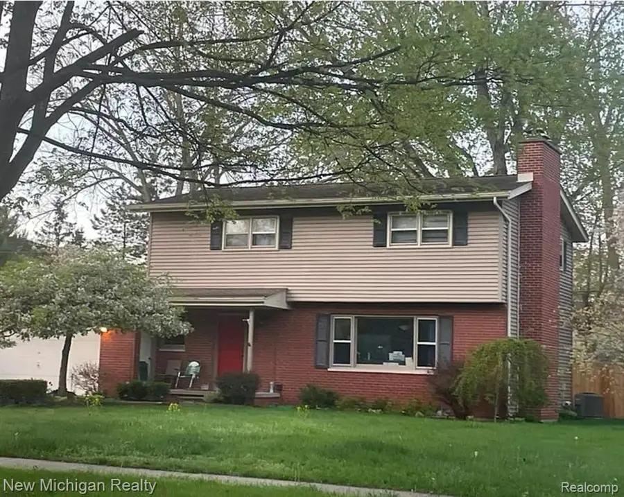 4609 W Wackerly, Midland, MI 48640 - #2
