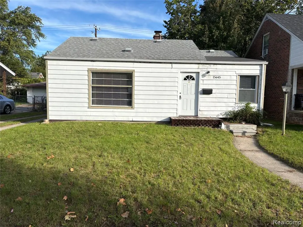 15645 Semrau, Eastpointe, MI 48021 - #1