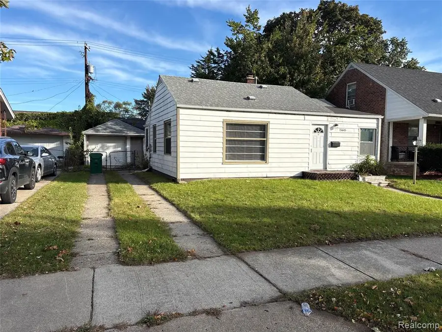 15645 Semrau, Eastpointe, MI 48021 - #3