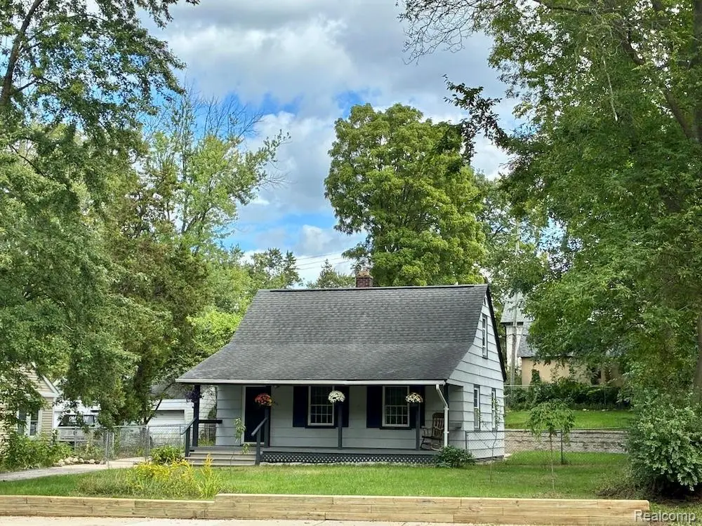 2551 Platt, Ann Arbor, MI 48104 - #1
