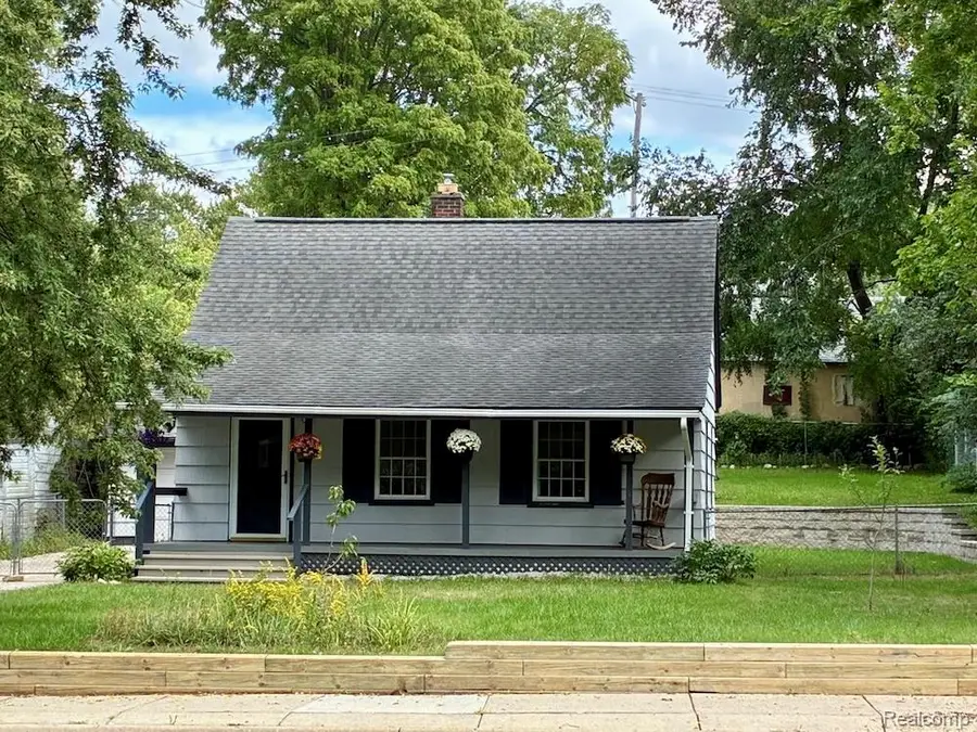 2551 Platt, Ann Arbor, MI 48104 - #2