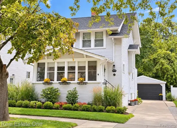409 Gardenia, Royal Oak, MI 48067