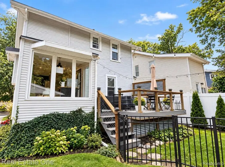 409 Gardenia, Royal Oak, MI 48067 - #2