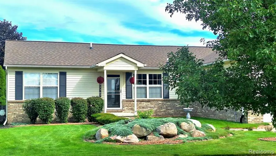 21767 Brookside North, Macomb, MI 48044 - #2