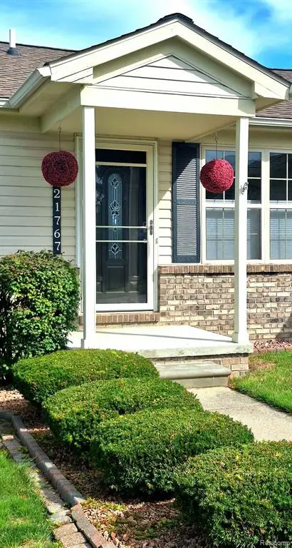 21767 Brookside North, Macomb, MI 48044 - #3