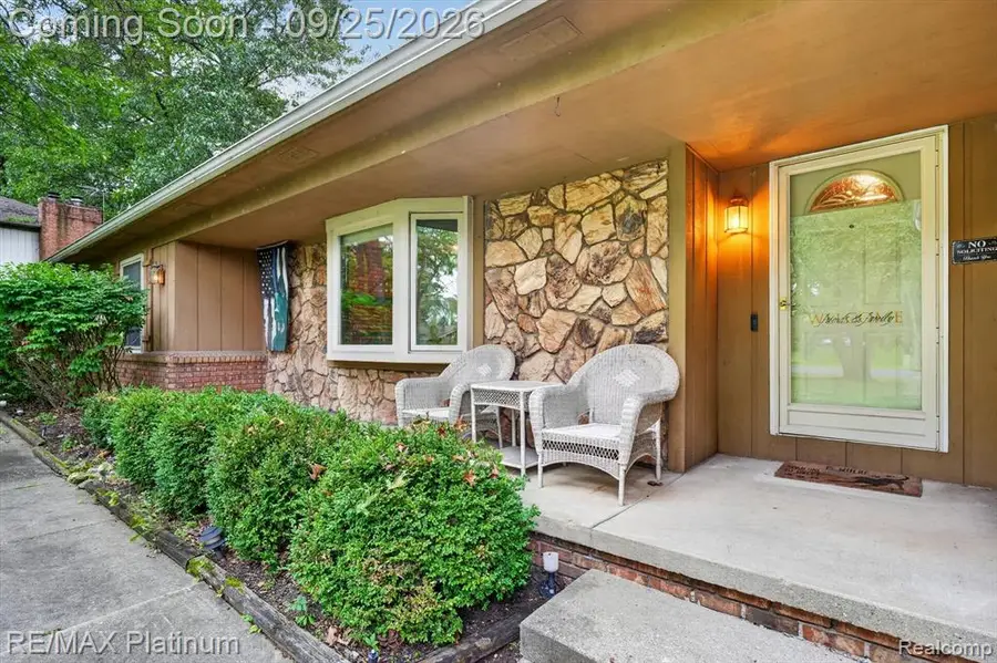 9780 Daleview, South Lyon, MI 48178 - #2