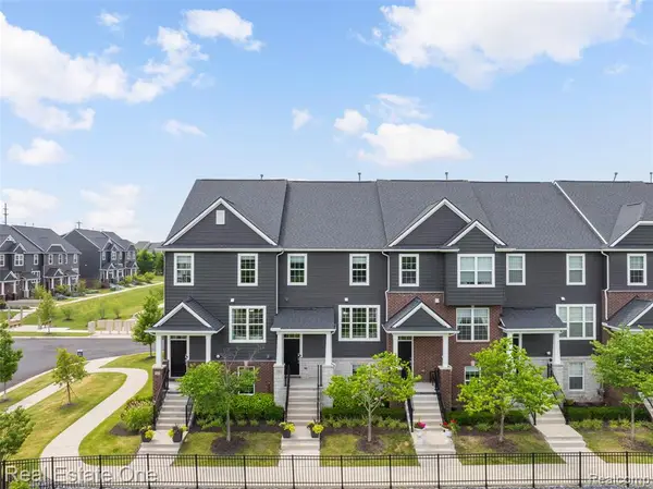 180 S Mill, Plymouth, MI 48170