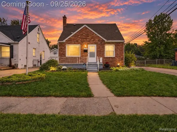 1714 Harwood, Royal Oak, MI 48067