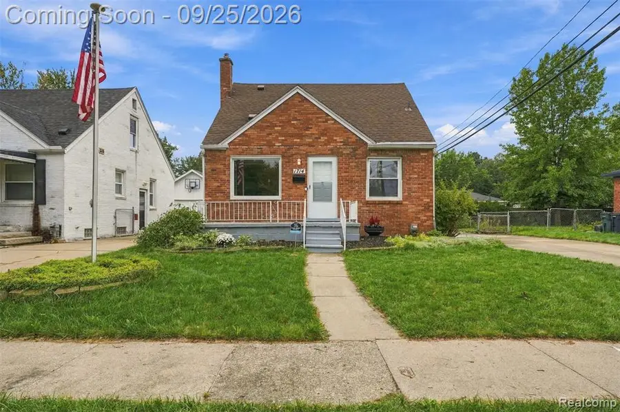 1714 Harwood, Royal Oak, MI 48067 - #3
