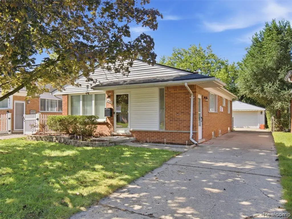 8919 Louise, Livonia, MI 48150 - #1
