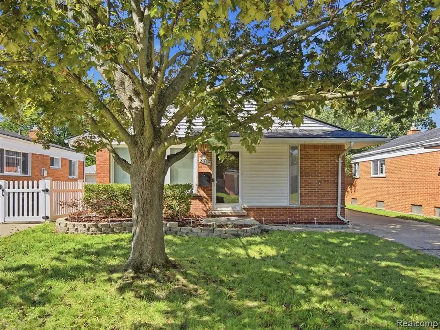 8919 Louise, Livonia, MI 48150 - #3