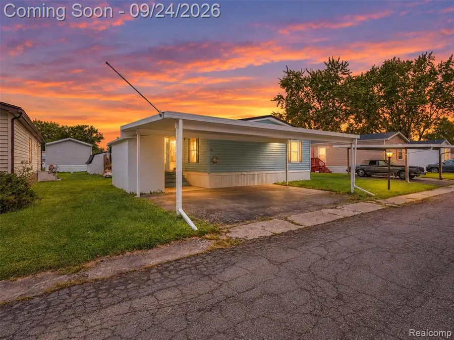 495 Macduff, Genesee, MI 48458 - #2
