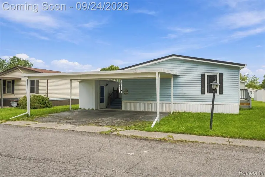 495 Macduff, Genesee, MI 48458 - #3