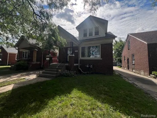 15030 Rossini, Detroit, MI 48205 - #2