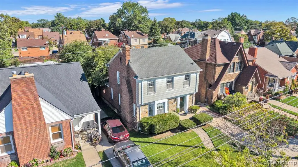 10444 Morross, Dearborn, MI 48126 - #1