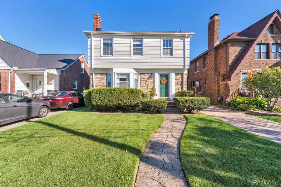 10444 Morross, Dearborn, MI 48126 - #2