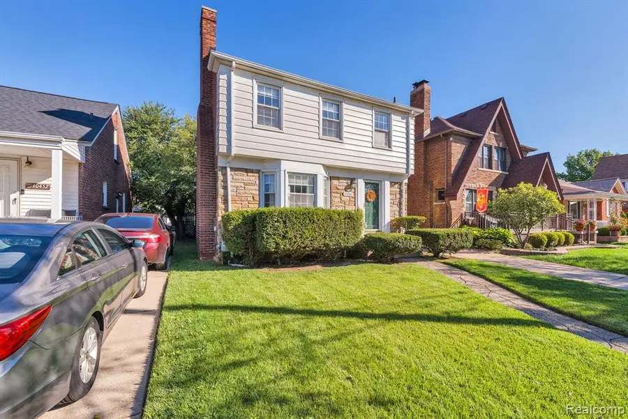 10444 Morross, Dearborn, MI 48126 - #3