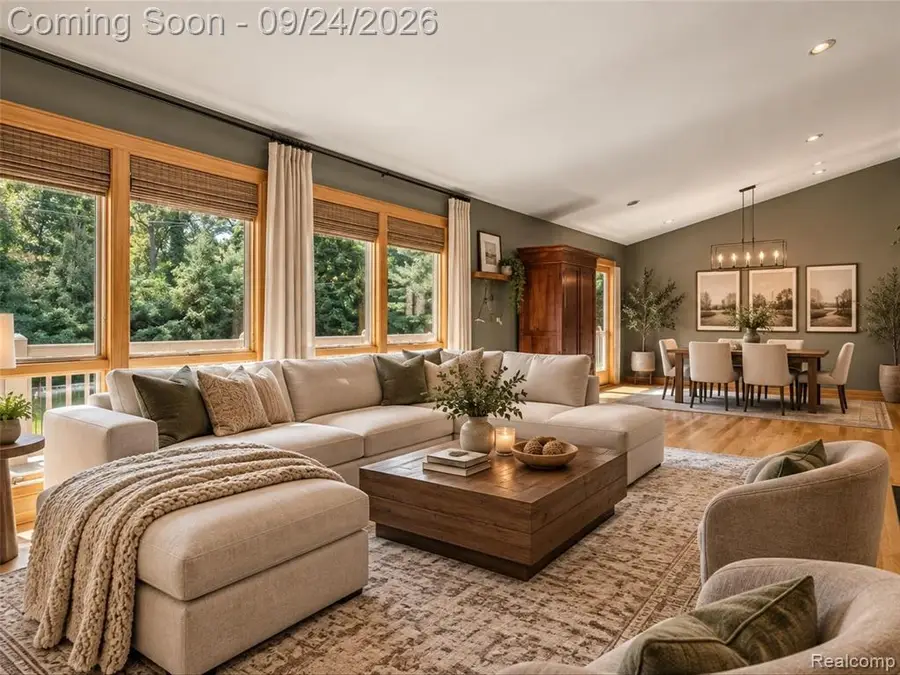 4430 Queens, Bloomfield Hills, MI 48304 - #3