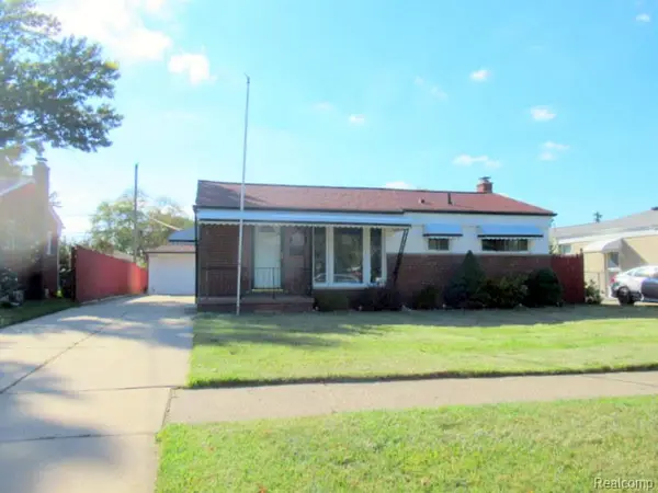 25563 Wagner, Warren, MI 48089