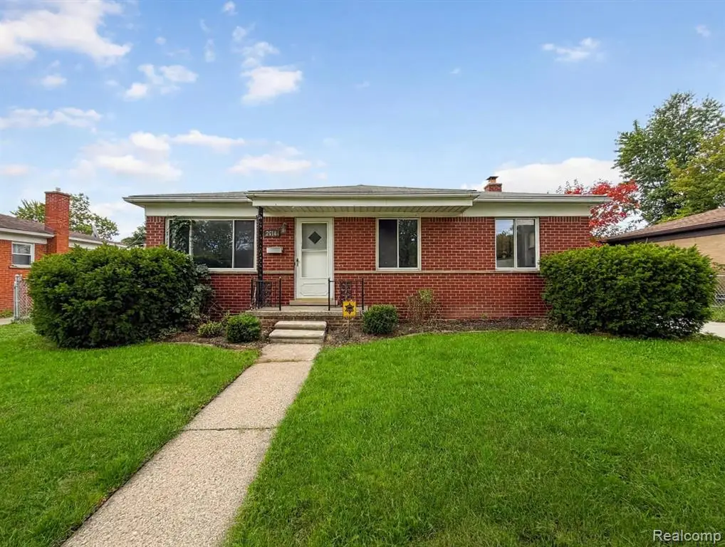 3216 Rome, Warren, MI 48091 - #1