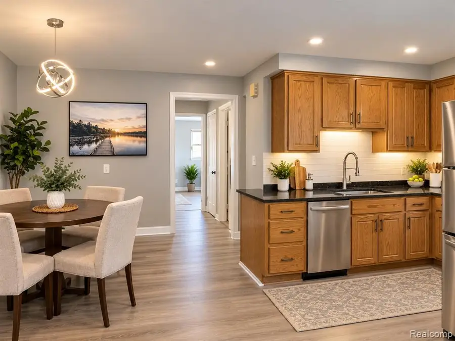 3216 Rome, Warren, MI 48091 - #2