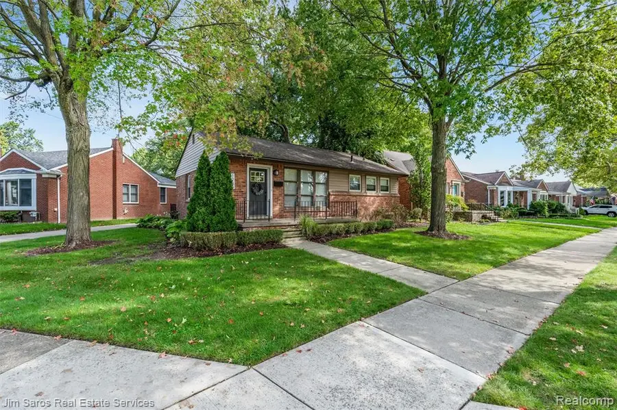 1283 E Melton, Birmingham, MI 48009 - #2