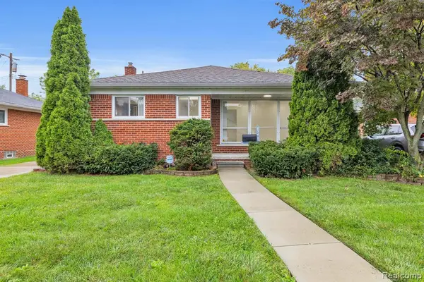 8347 Dixie, Dearborn Heights, MI 48127