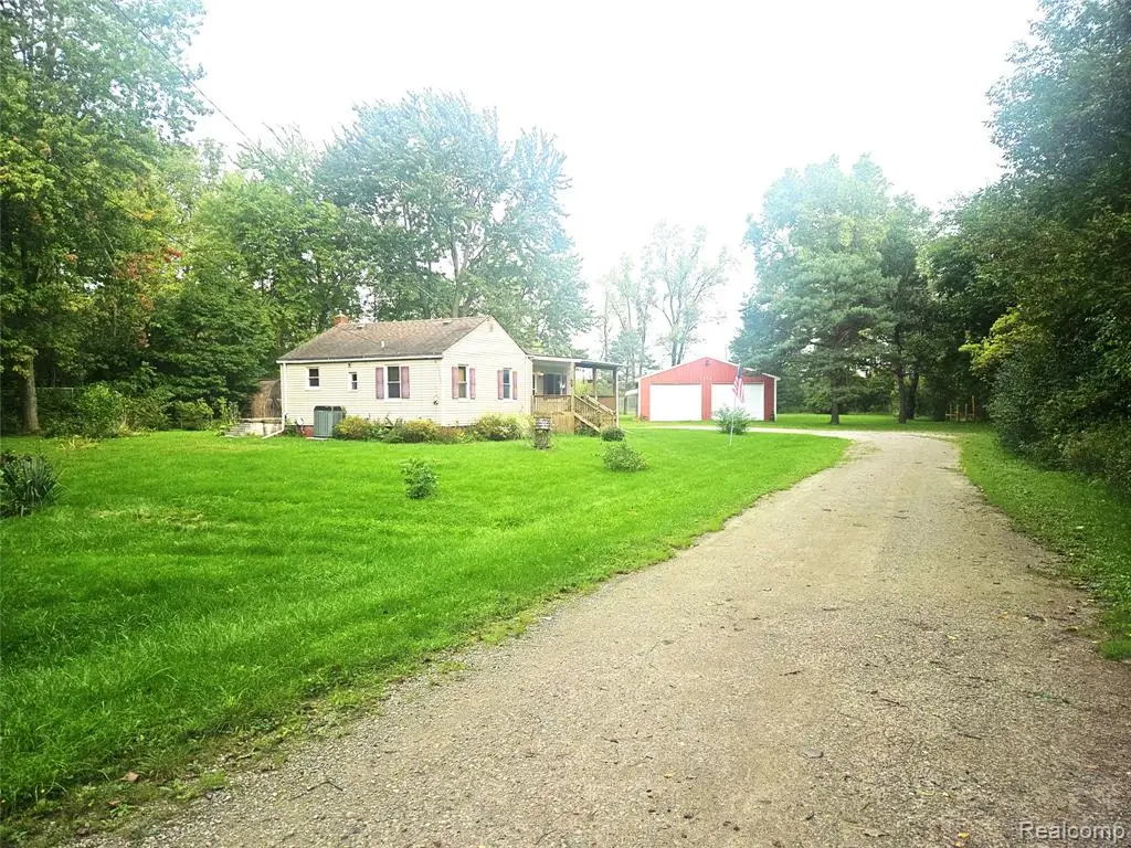 4269 Doran, Flint, MI 48504 - #1