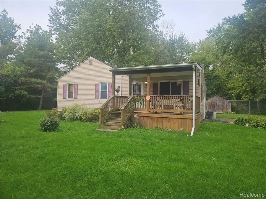 4269 Doran, Flint, MI 48504 - #2