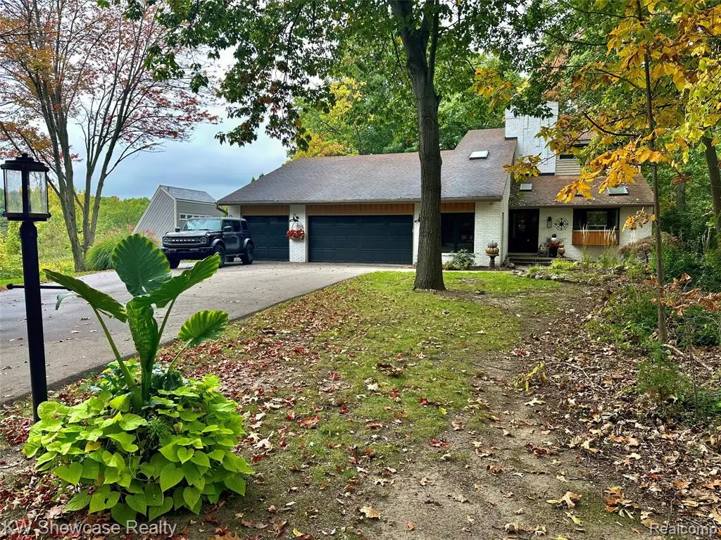 1510 Milford Hills, Milford, MI 48381 - #1