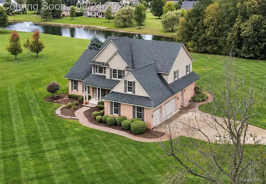 72408 Sorrel, Romeo, MI 48065 - #2
