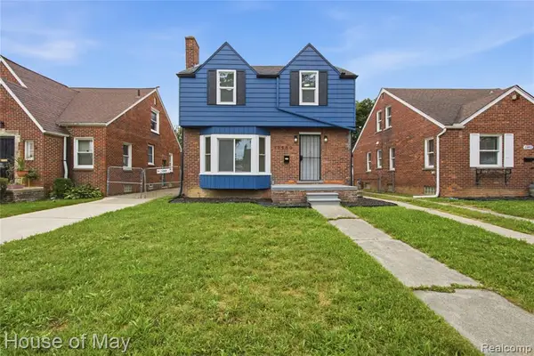 13900 Bringard, Detroit, MI 48205