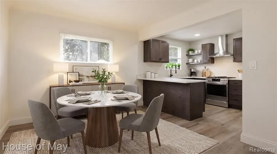 13900 Bringard, Detroit, MI 48205 - #2