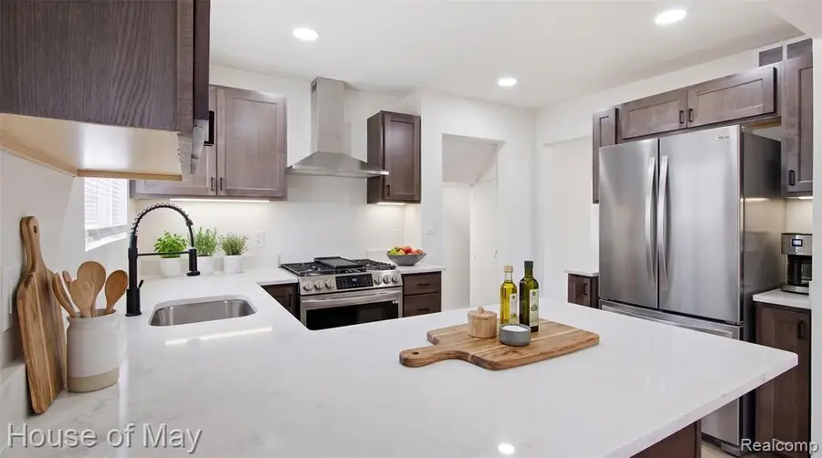 13900 Bringard, Detroit, MI 48205 - #3