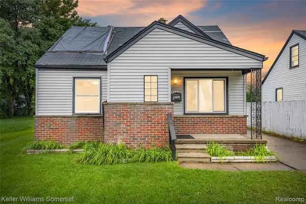 8733 Hupp, Warren, MI 48089
