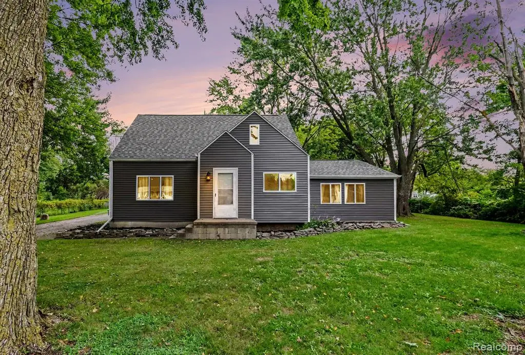 4129 Moulton, Flint, MI 48507 - #1