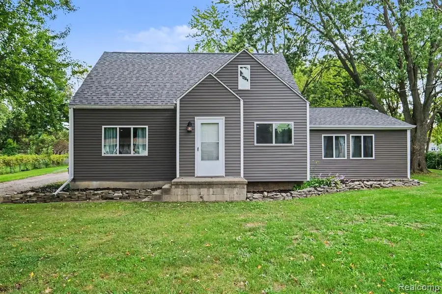 4129 Moulton, Flint, MI 48507 - #3