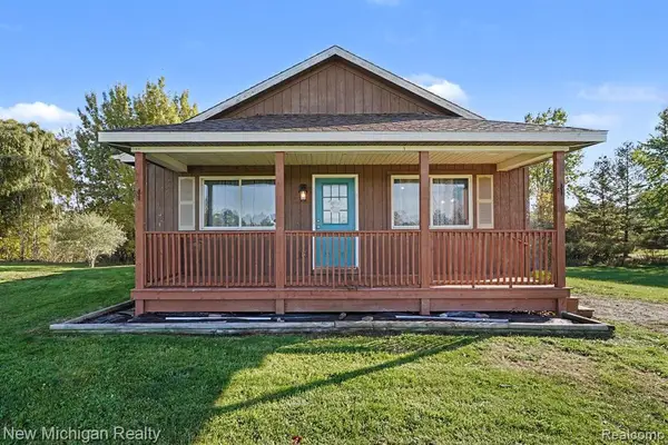 5352 Worchester, Gladwin, MI 48624