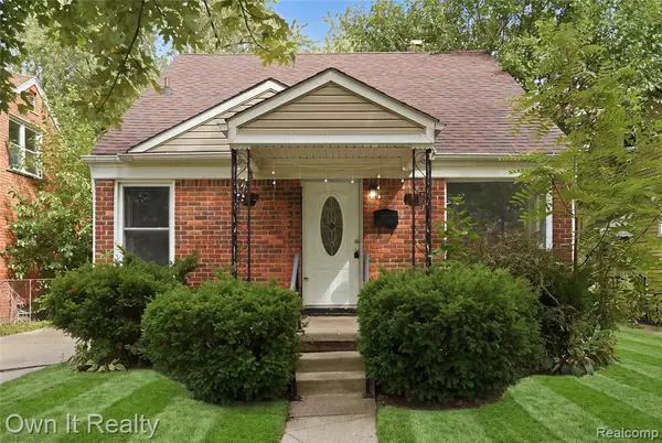 3331 Harding, Dearborn, MI 48124