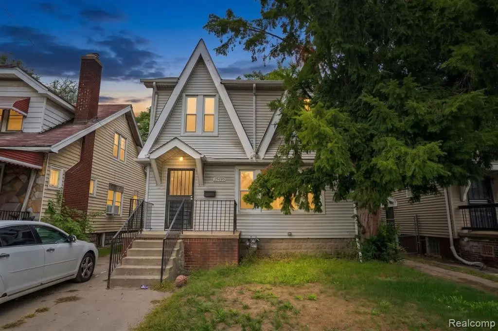 15495 Ohio, Detroit, MI 48238 - #1