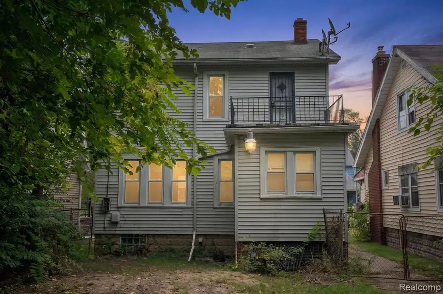 15495 Ohio, Detroit, MI 48238 - #2