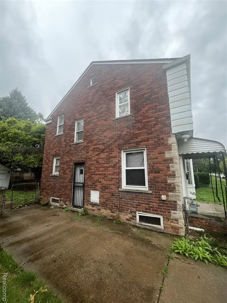 5265 Cadieux, Detroit, MI 48224 - #3