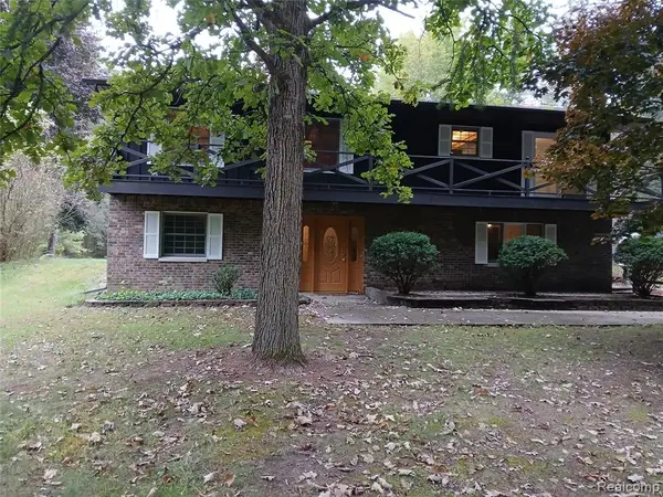 2160 W Sanilac, Caro, MI 48723