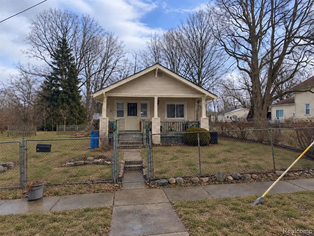 967 Hammond, Flint, MI 48503 - #1