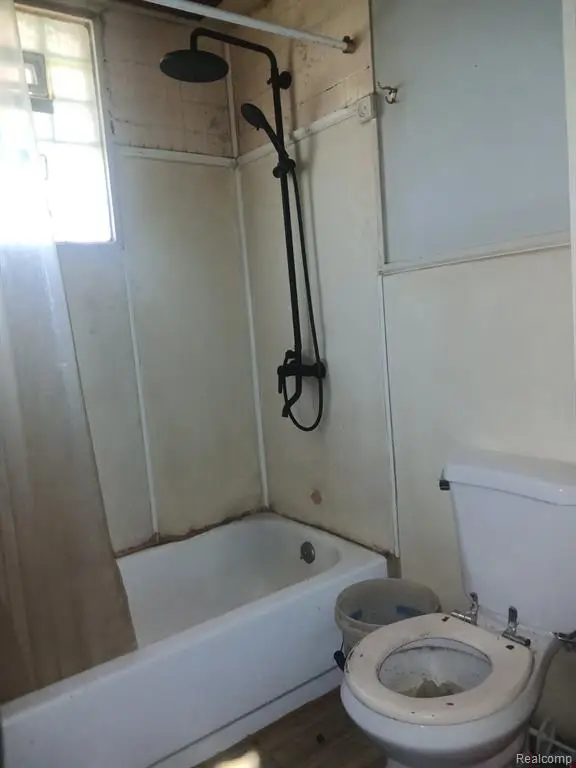 967 Hammond, Flint, MI 48503 - #2