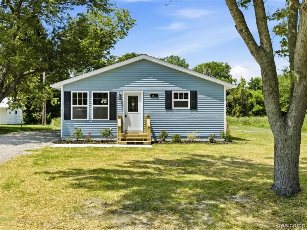 2971 Beach, Port Huron, MI 48060 - #1