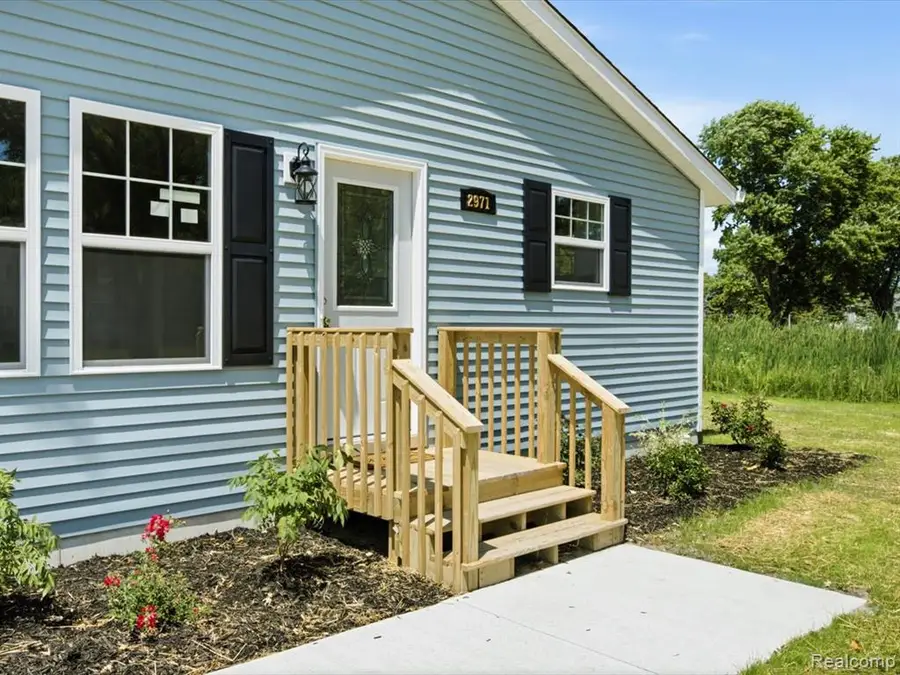 2971 Beach, Port Huron, MI 48060 - #2